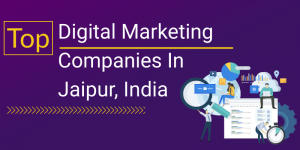 Read more about the article Top 10+ Digital Marketing Companies In Jaipur