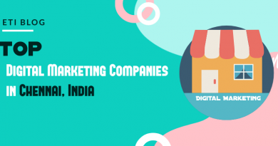 Digital Marketing Companies in Chenna