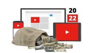 Read more about the article How To make Money On YouTube in 2022