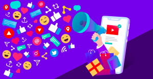 Read more about the article Simplest Ways to Grow Your Brand and Increase Engagement on Social Media