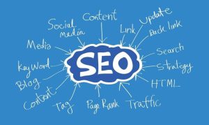 Read more about the article How to Create a Powerful SEO Strategy for Your Business in 2022 ?