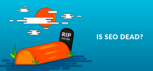 Read more about the article Is Search Engine Optimization Dead?