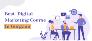Read more about the article 10+ Best Digital Marketing Courses in Gurgaon