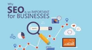 Read more about the article 4 Reasons Why SEO is Good For Your Company