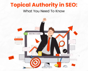 Read more about the article How to increase topical authority In SEO?
