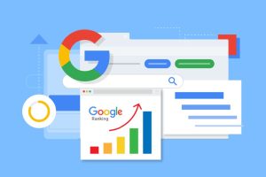 Read more about the article A Look at the Search Engine Optimization (SEO) Ranking Factors in 2023
