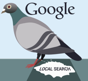 Read more about the article Google SEO Pigeon – All You Must Know About the New Algorithm