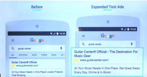 Read more about the article 10 Must-Know Things About Google Expanded Text Ads