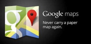 Read more about the article What Will Google Maps Choose: A Licence To Operate Or Going Out Of India?