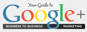 Read more about the article Guide for using Google+ to optimize Marketing