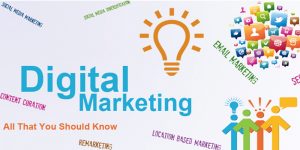 Read more about the article How To Choose The Best Institute For Digital Marketing?