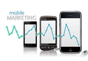 Read more about the article Why Does Mobile Marketing Matter So Much?