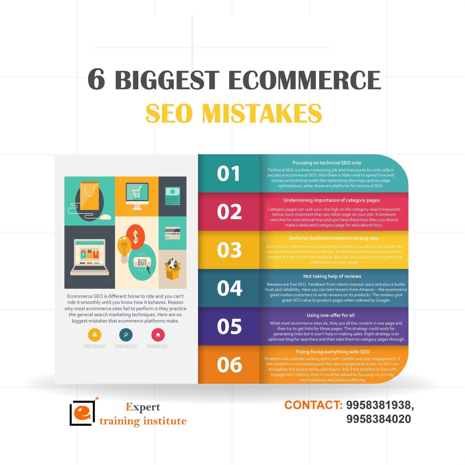ecommerce seo consultantecommerce seo expert
