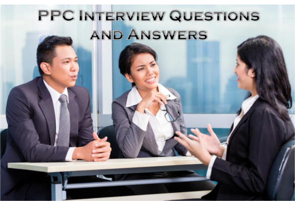 PPC Question And Answers