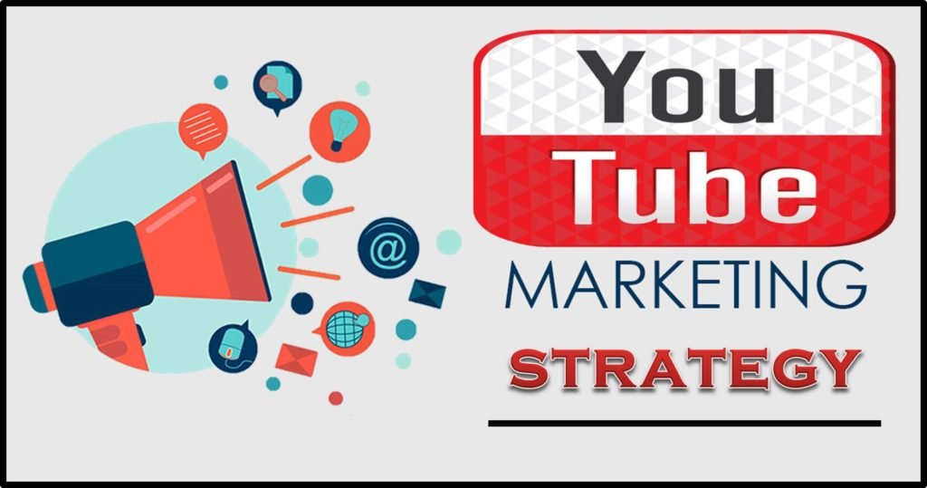 YouTube Marketing Strategy and Tips: 22 Actionable ideas That ...