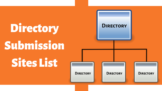 Directory Submission Sites