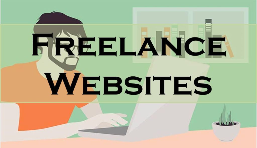 Freelance Websites: Top 25 freelancing Websites in india to Find Work