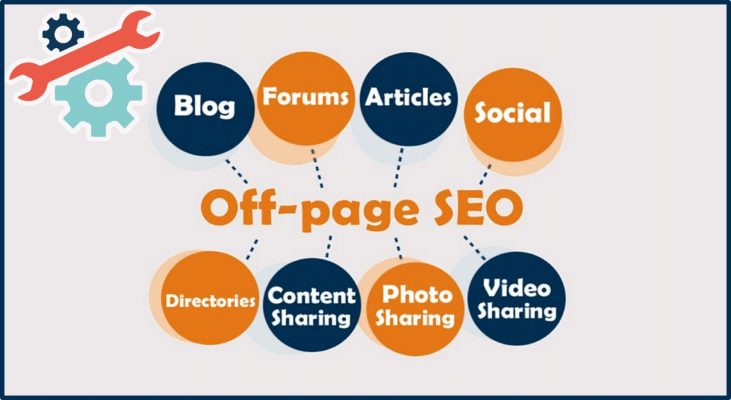 15 Best Off Page SEO Techniques For First Page Ranking in 2020