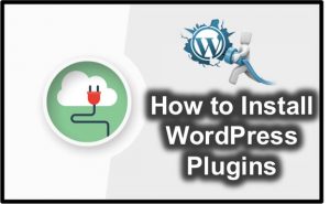 Read more about the article How to Install WordPress Plugins Tutorial – Step by Step for Beginners