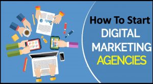 How to Start Digital Marketing Company in India