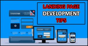 Read more about the article Errors Can Be Made At All Stages of Landing Page Development
