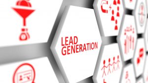 Lead generation hacks