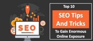 SEO Tips And tricks in 2019