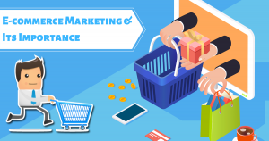 Read more about the article What Is eCommerce Marketing? Importance of eCommerce Marketing Explained