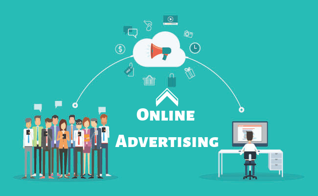 Online Advertising