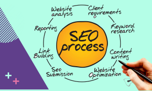 Read more about the article What is SEO (Search Engine Optimization)? How Search Works?