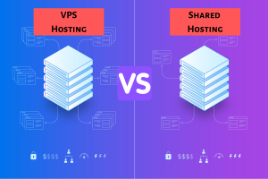Read more about the article Is VPS Hosting Faster than Shared Hosting? – A Deep Analysis