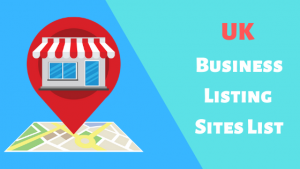 Read more about the article UK Business Listing Sites List 2022