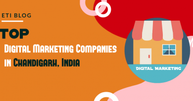 Digital Marketing Companies in Chandigarh