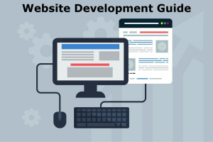 Read more about the article THE COMPLETE WEB DEVELOPMENT GUIDE FOR WEB DEVELOPER