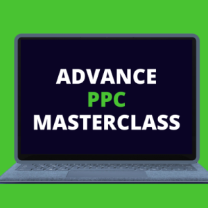 Advance PPC Masterclass