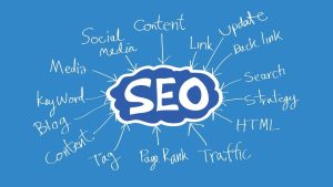 Read more about the article What is the importance of an SEO Company for your business?