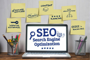 Read more about the article 5 Primary SEO Requirements You Should Know