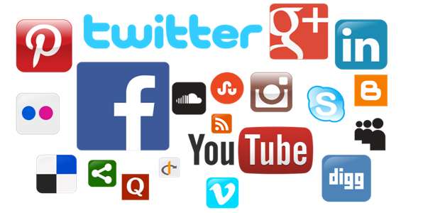 Top Social Media Advertising Platforms